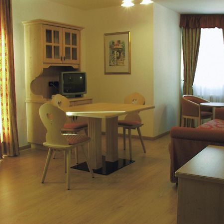 Residence Pez Gajard Сан Мартино ди Кастроза Екстериор снимка