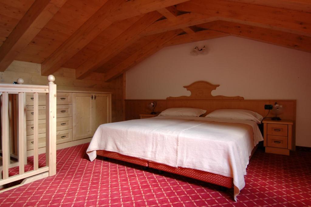Residence Pez Gajard Сан Мартино ди Кастроза Стая снимка