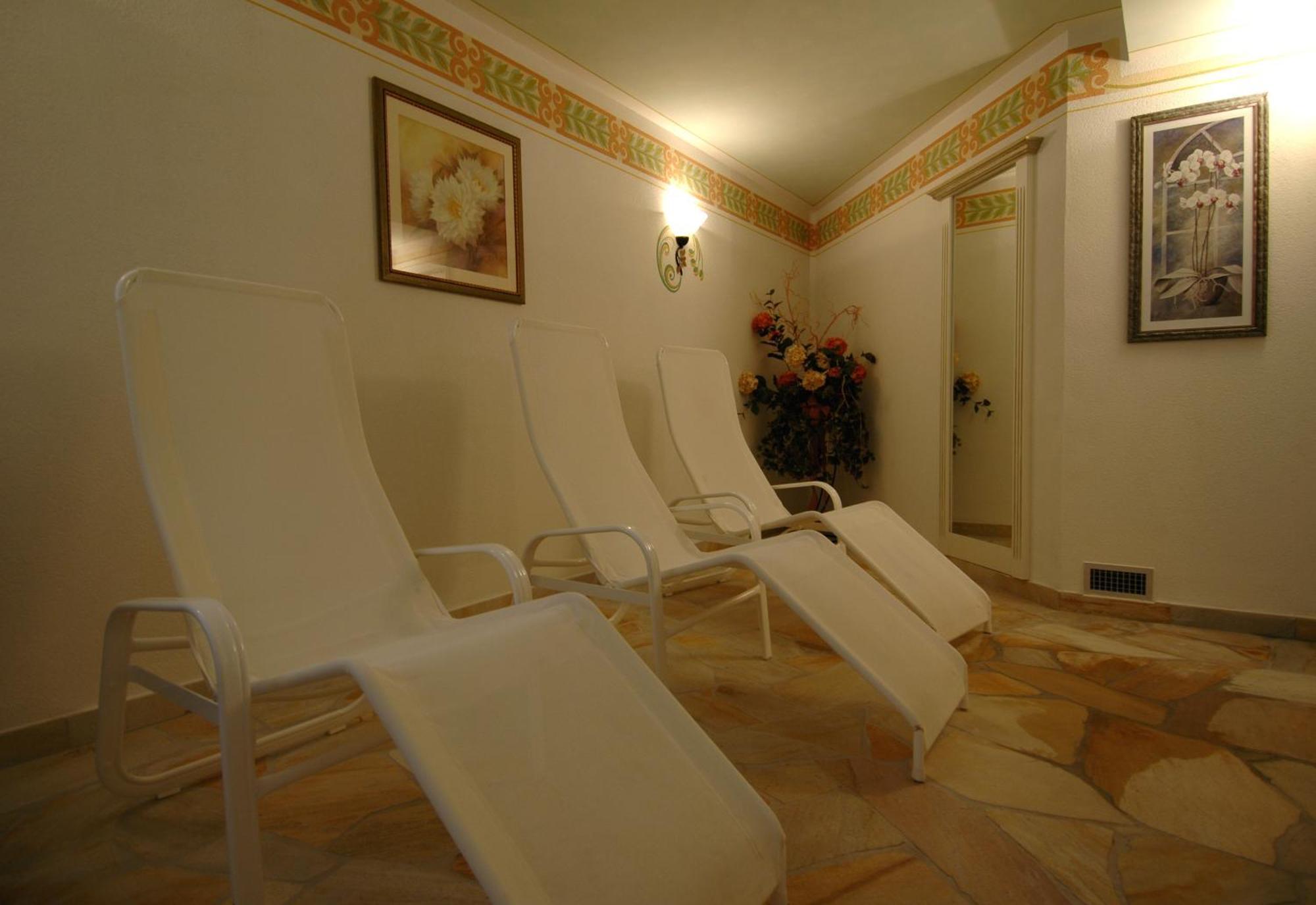 Residence Pez Gajard Сан Мартино ди Кастроза Екстериор снимка