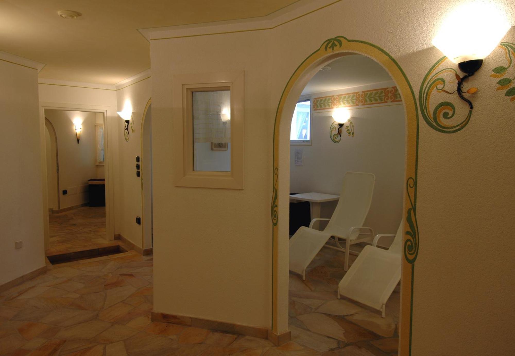 Residence Pez Gajard Сан Мартино ди Кастроза Екстериор снимка