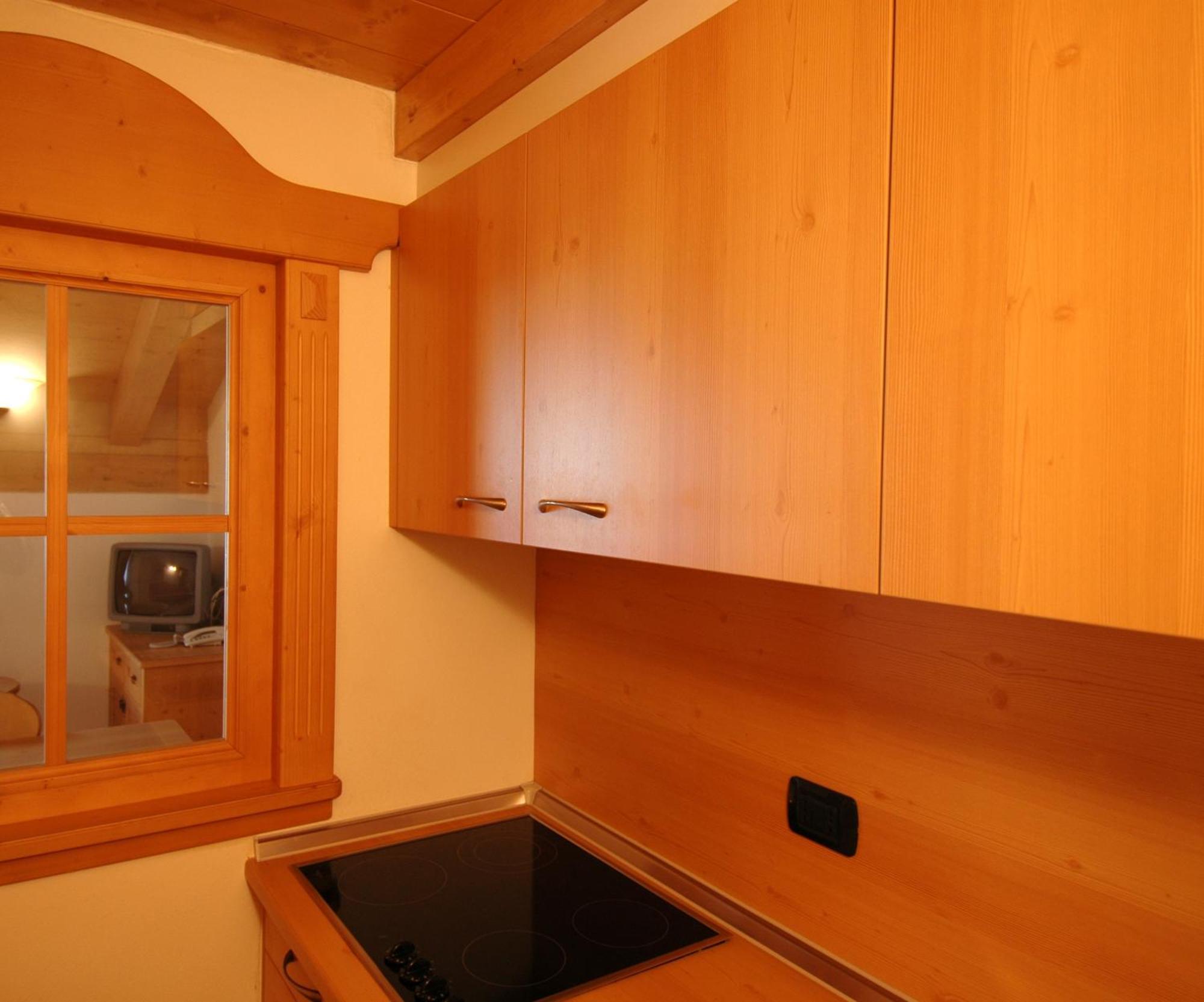 Residence Pez Gajard Сан Мартино ди Кастроза Екстериор снимка