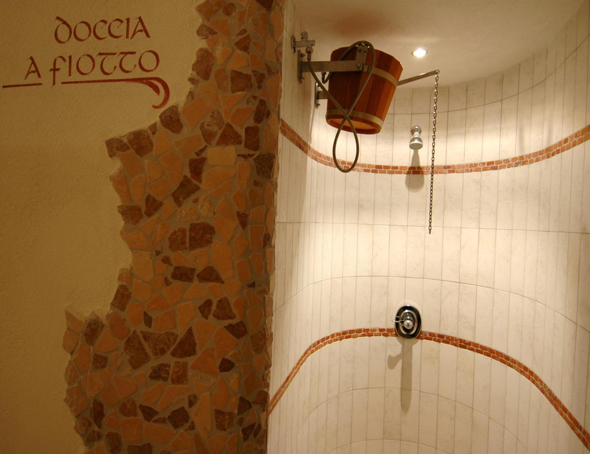 Residence Pez Gajard Сан Мартино ди Кастроза Екстериор снимка