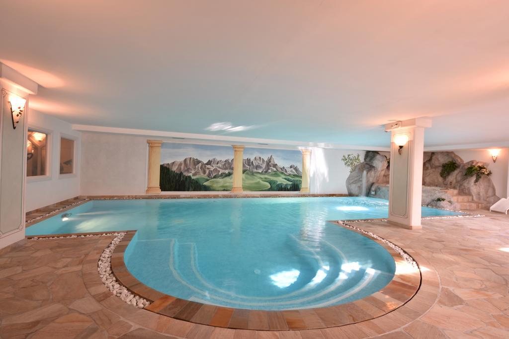 Residence Pez Gajard Сан Мартино ди Кастроза Екстериор снимка