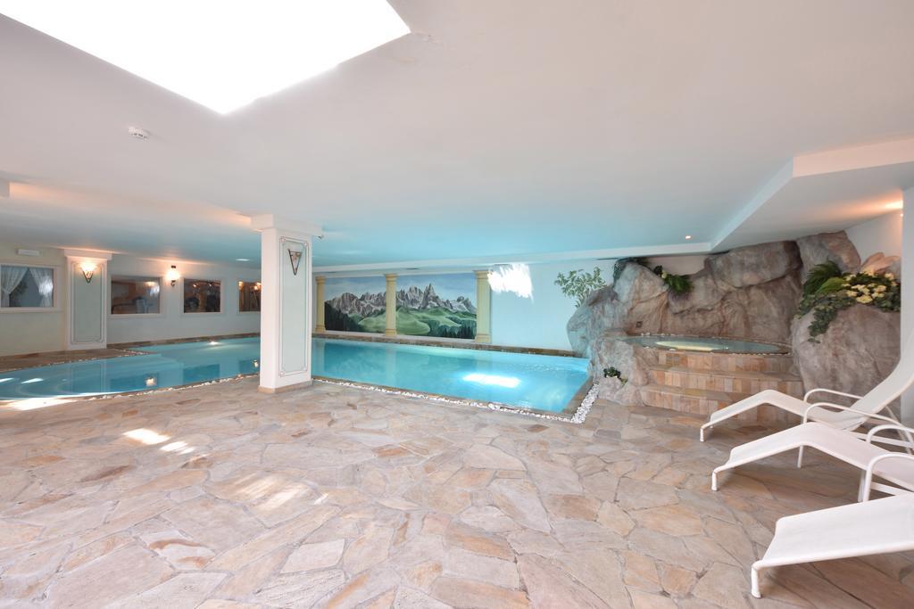 Residence Pez Gajard Сан Мартино ди Кастроза Екстериор снимка