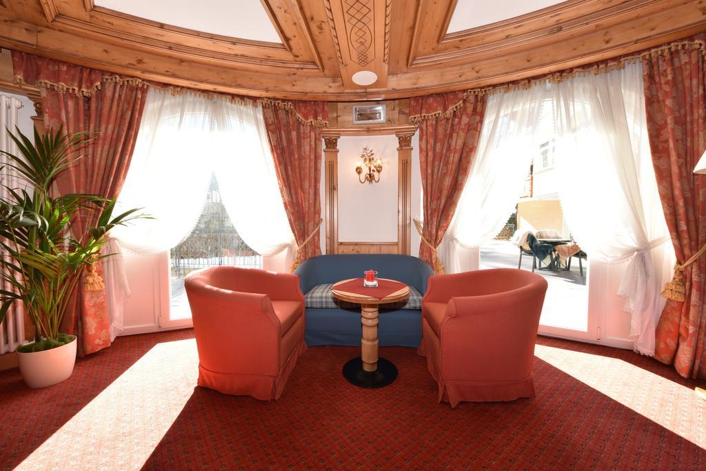 Residence Pez Gajard Сан Мартино ди Кастроза Екстериор снимка