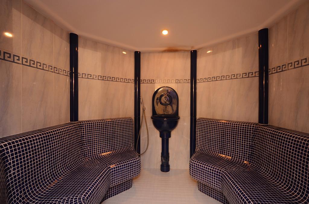 Residence Pez Gajard Сан Мартино ди Кастроза Екстериор снимка