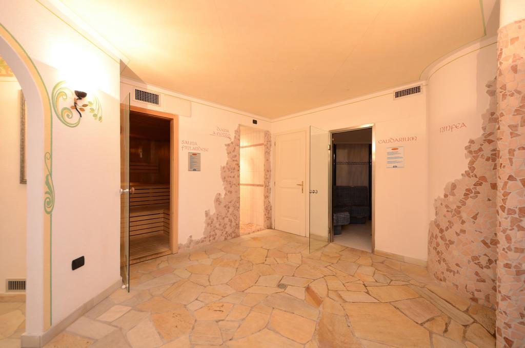 Residence Pez Gajard Сан Мартино ди Кастроза Екстериор снимка