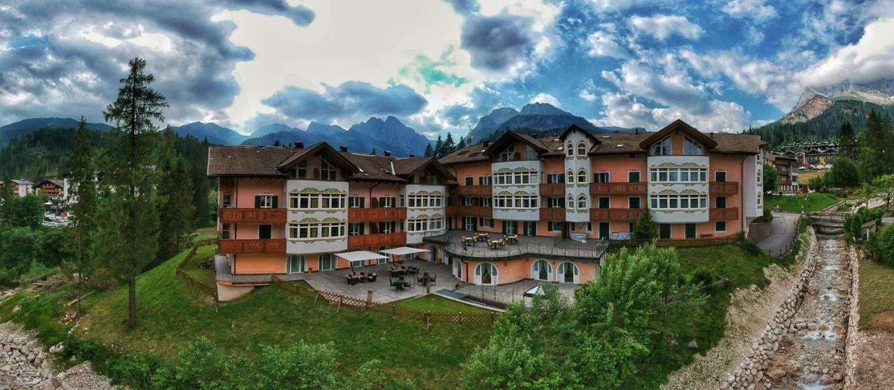 Residence Pez Gajard Сан Мартино ди Кастроза Екстериор снимка